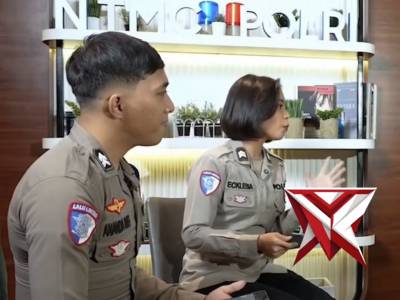 "Ops Ketupat 2026" - PoliceTube