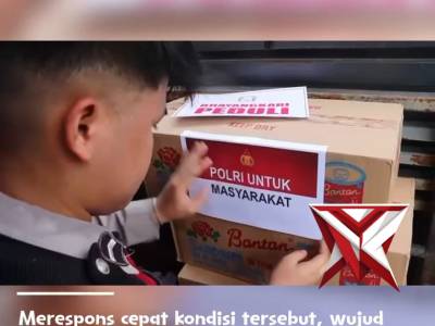 Polres musi banyuasin