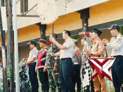 Terjunkan Sejumlah Personel, Polres Trenggalek Kawal Keberangkatan Balik Mudik Gratis 2026