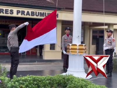 APEL HARI KESADARAN NASIONAL