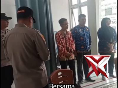 Pemantauan situasi dan kondisi wilayah menjelang arus mudik