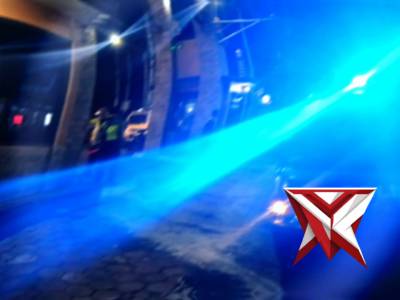 Pengamanan sholat trawih