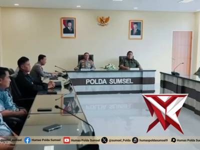 Sumatera Selatan, Indonesia