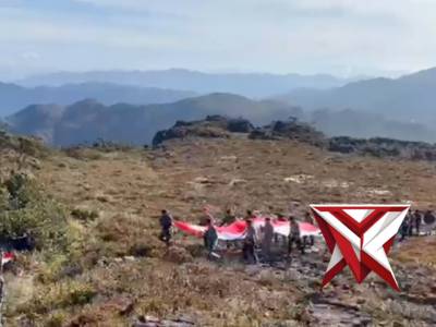 Jagalah Semangat Patriotisme Bersinar Dalam Dirimu