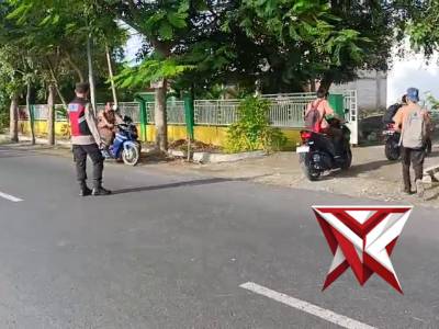 GIAT PENGATURAN PAGI
