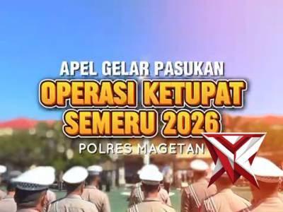 Opa ketupat - PoliceTube