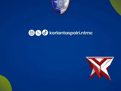 Hayo siapa yang sudah siap liburan? atau mudik? wah seru bangett yaaa!!! Polri akan menemani kalian - PoliceTube