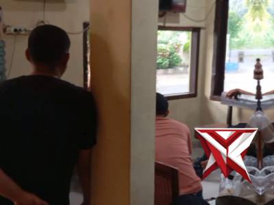 MINAL AIDIN WALFAIDZHIN MOHON MAAF LAHIR DAN BATIN