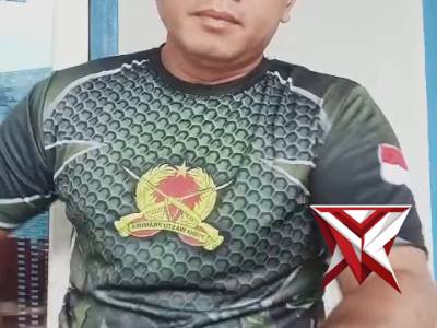 Dukungan Polri tetap di bawah Presiden