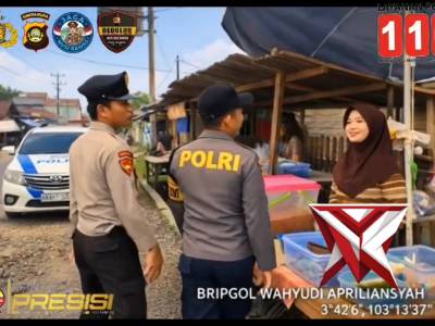 Hinbauan kepada masyarakat