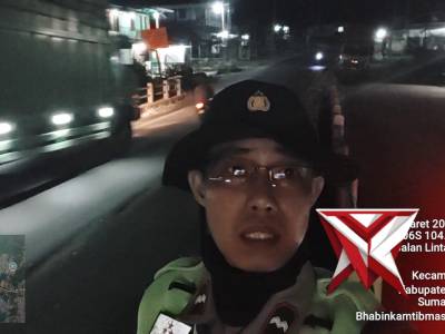 POLSEK BANYUASIN III