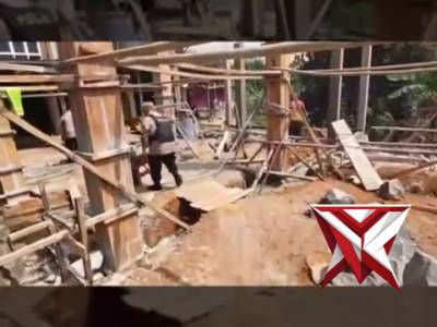 Kegiatan Polda sumsel - PoliceTube