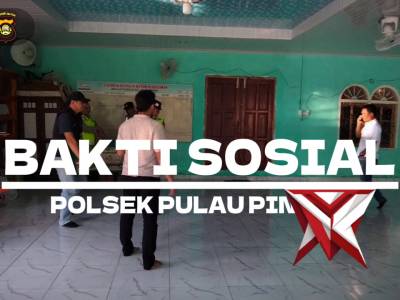 Bakti Sosial