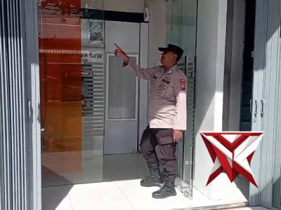 Patroli Perbankan