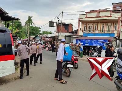 Himbauan untuk Jamaah yang hadir dalam rangka Haul ke 220 Syech KH. Muhammad Arsyad Al Banjari