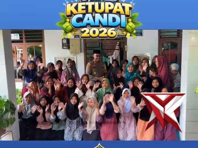 Bakti Sosial di Panti Aisyiyah Kota Tegal