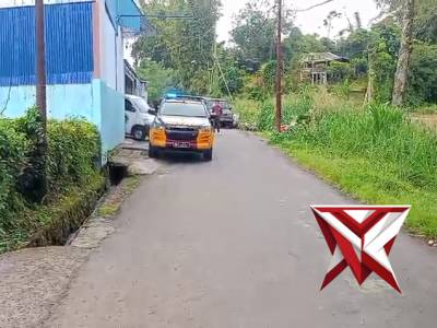 Sat Samapta Patroli dan Kawal MBG