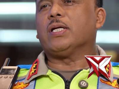 MUDIK 2026 MAKIN CANGGIH!!!!!