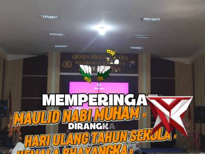 Kapolres Pacitan menghadiri kegiatan peringatan Maulid Nabi Muhammad SAW - PoliceTube