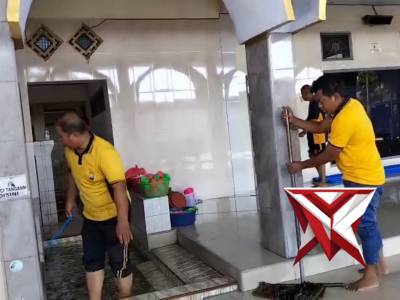 Gerakan Indonesia ASRI