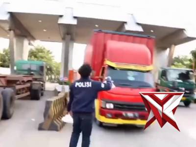 Ramdhan Berbagi Satreskrim Polres Pelabuhan Tanjung Priok