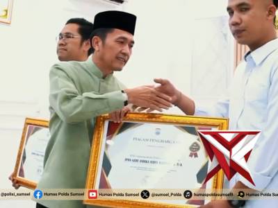 Kapolda Sumsel Pimpin Pemusnahan Barang Bukti, Tegaskan Komitmen Berantas Penyalahgunaan dan Peredar