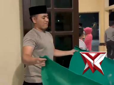 polsek kubu polres rokan hilir