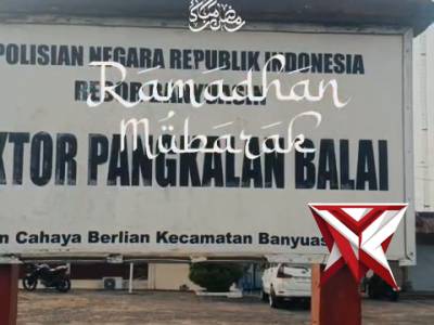 Kapolsek pangakalan balai