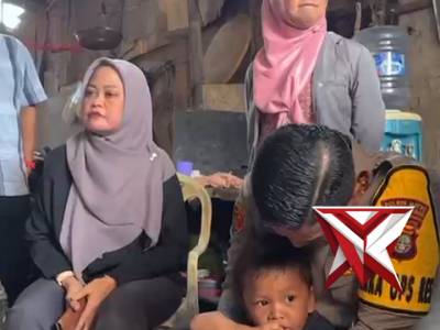 Polri segera respon kisah Fikri