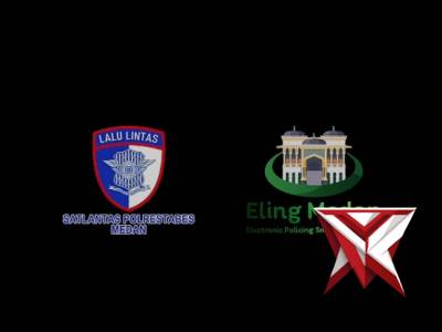 INDAHNYA BERBAGI DAN BUKA PUASA BERSAMA POLRESTAEBSD MEDAN