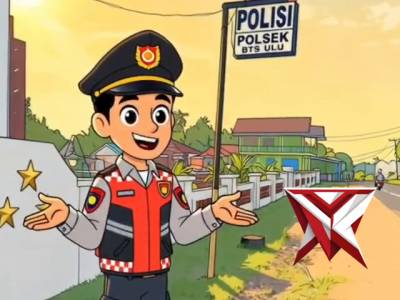 Layanan mudik idul fitri