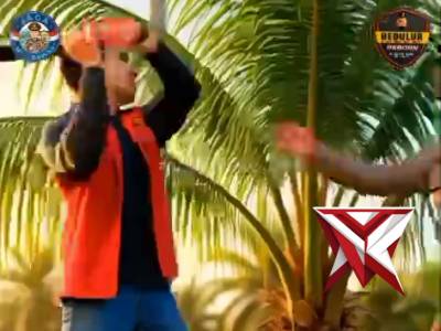 Belida polsek megang sakti