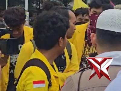 KETABAHAN POLRI DALAM MENJALANKAN PUASA DI BULAN RAMADHAN