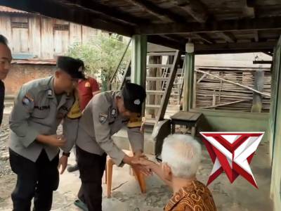 Pada hari Jum&rsquo;at, 06 Maret 2026, Kapolsek Muara Beliti IPTU Miming Wijaya, S.E., M.M yang diwakili o