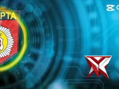 Patroli Harkamtibmas