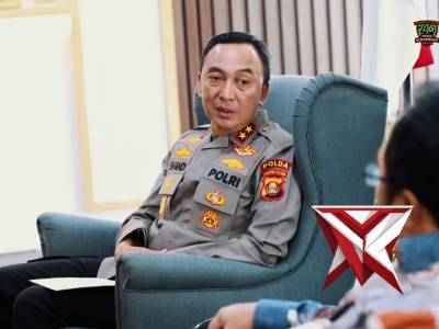 "Mudik Nyaman Tanpa Khawatir BBM: Sinergi Strategis Polda Sumsel & Pertamina Patra Niaga"