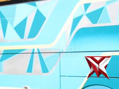 Gerak cepat Satlantas Polres Gresik menyusul bus karena ada Penumpang yang ketinggalan pulang mudik