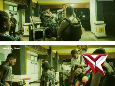 POLRI UNTUK MASYARAKAT - PoliceTube