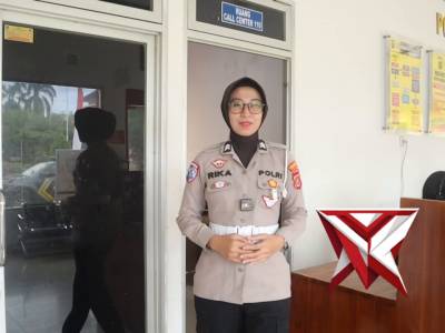 LAYANAN 110 POLRESTA KENDARI POLDA SULAWESI TENGGARA