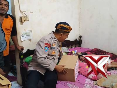 1 HARI 1 KEBAIKAN - PoliceTube