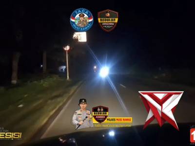 Satintelkam Polres Musi Rawas