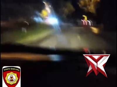 KEGIATAN POSITIF KEPOLISAN