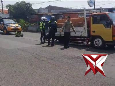 PUNGGING 14-02 GAKTUR LALIN