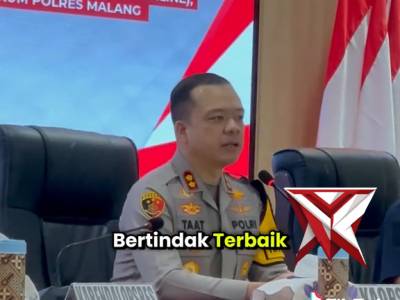 Pelatihan Pra Operasi Pekat Semeru 2026