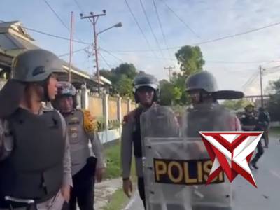 Polri mantap - PoliceTube