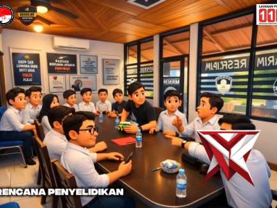 Polres musi rawas berabtas narkotika