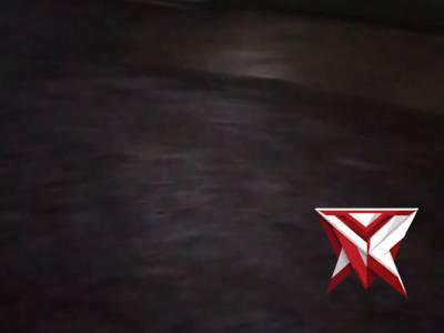 Laporan banjir jalan