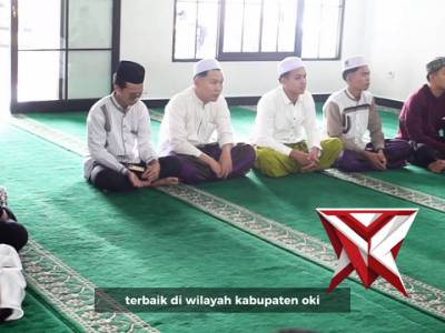 Viralisasi lg di Police Tube