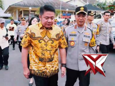 POLDA SUMATERA SELATAN