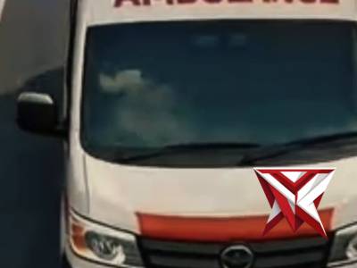 Polisi teladan Polsek Purwodadi Polres Musi Rawas